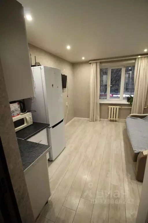 Комната Кировская область, Киров ул. Чернышевского, 8 (12.3 м) - Фото 2