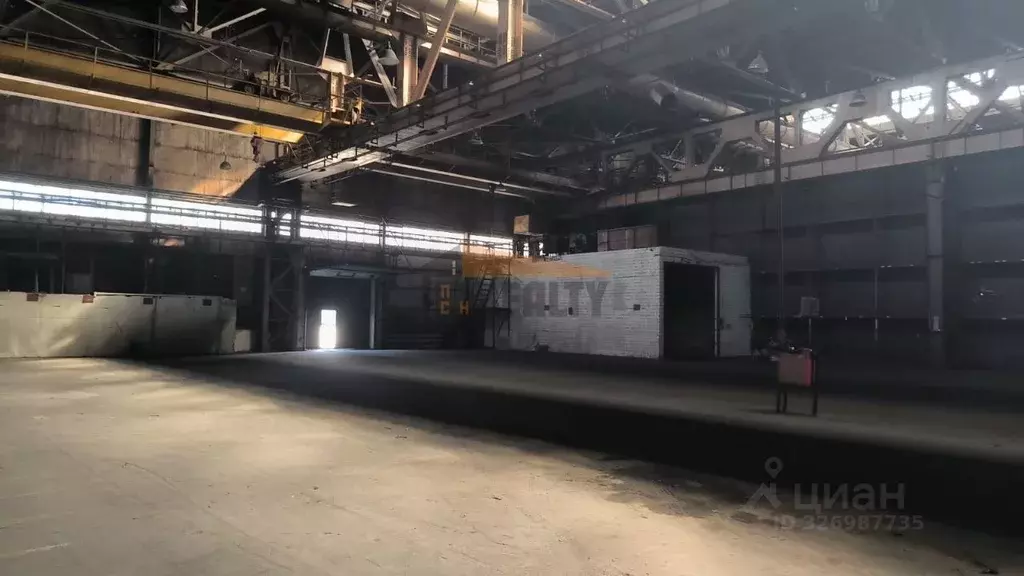 Склад в Московская область, Видное Белокаменное ш., 14с1 (1913 м) - Фото 1