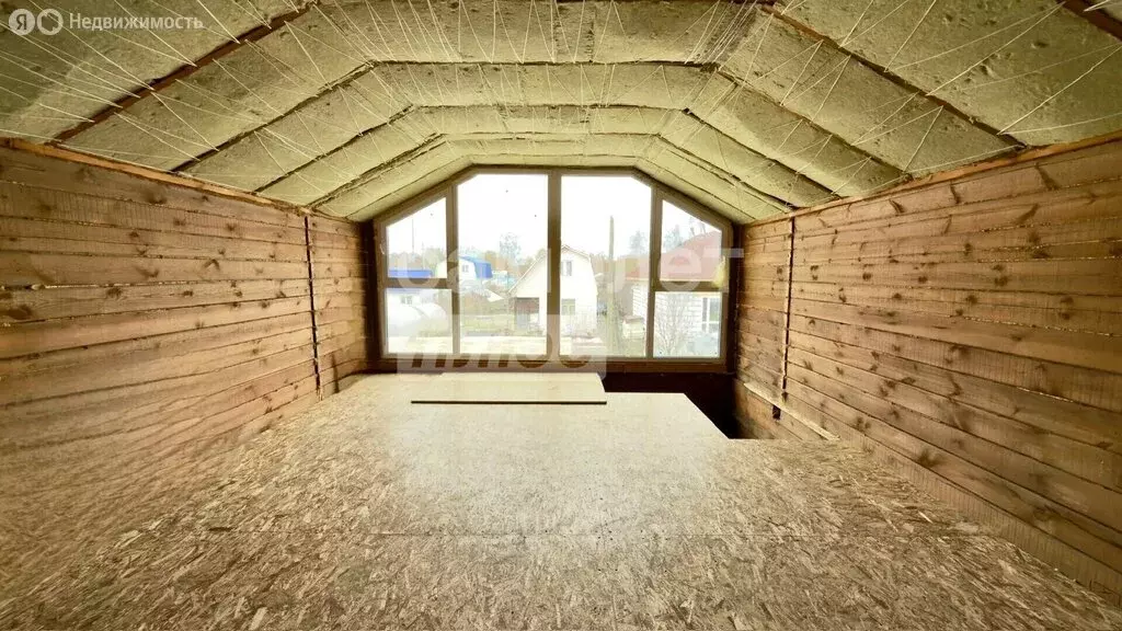 Дом в Среднеуральск, улица Бахтеева, 1 (47.6 м) - Фото 1
