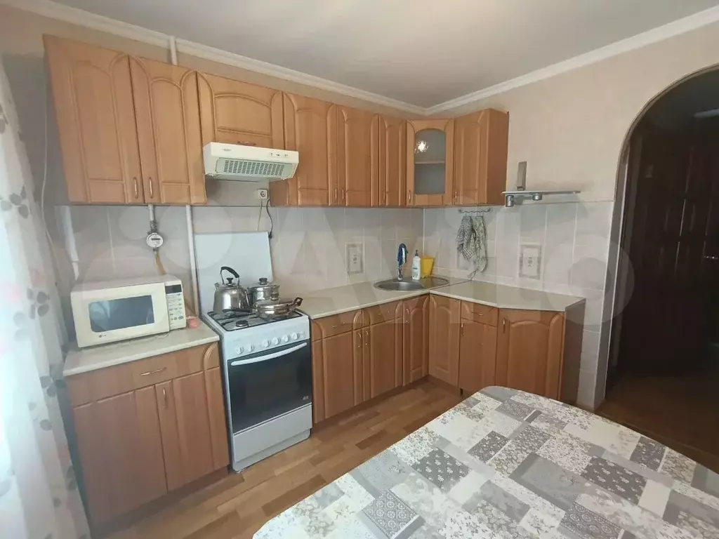 2-к. квартира, 51,6 м, 8/9 эт. - Фото 1