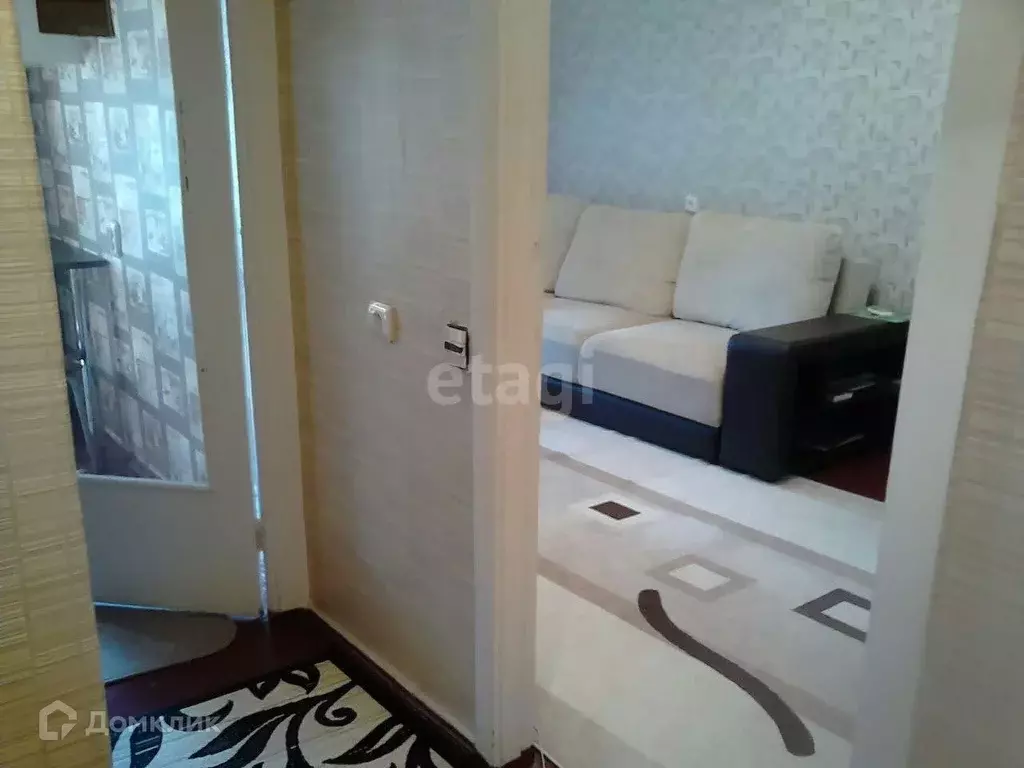 Продаётся 1-к квартира, 31 м - Фото 1