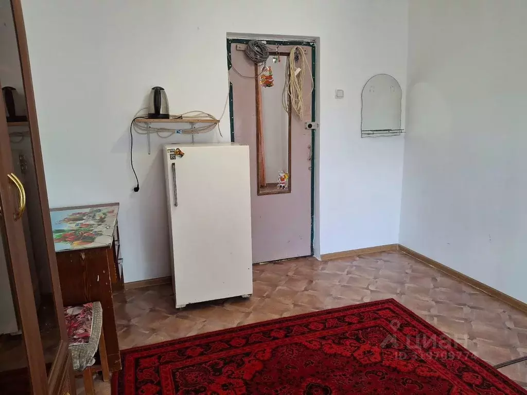 Комната Владимирская область, Владимир ул. Егорова, 3 (12.0 м) - Фото 1