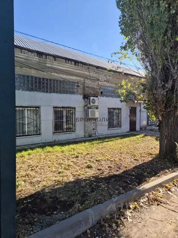 Склад в Волгоградская область, Волгоград ул. 25 лет Октября, 1с10 (968 ... - Фото 1