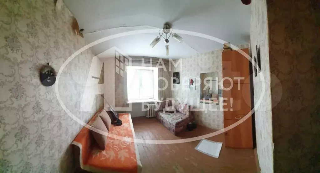 3-к. квартира, 54,4 м, 7/9 эт. - Фото 1