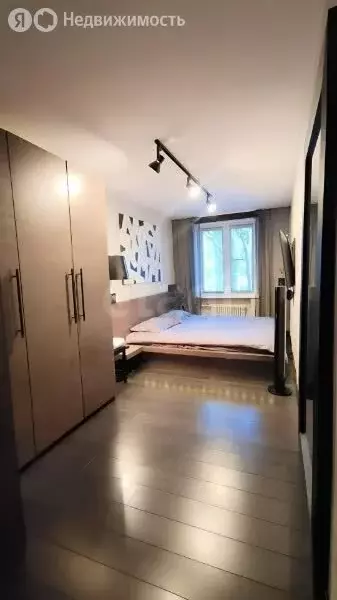 2-комнатная квартира: Москва, Херсонская улица, 36к3 (60 м) - Фото 0