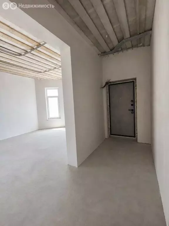 Дом в село Три Протока, улица Ленина, 3 (100 м) - Фото 1