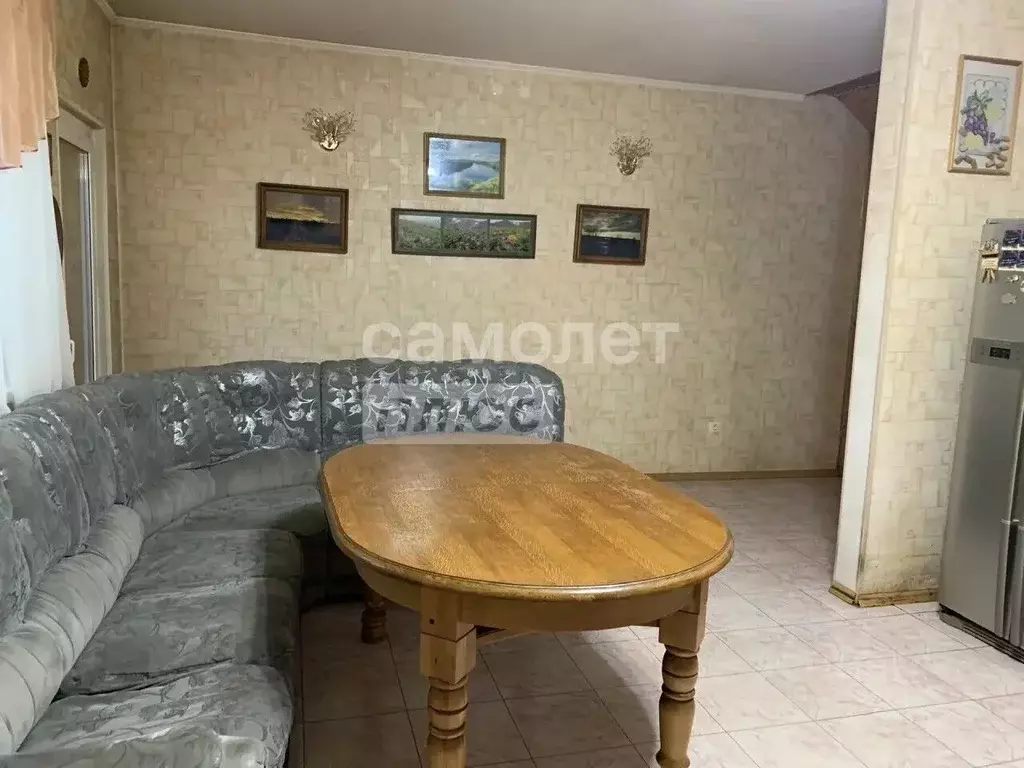 6-к кв. Коми, Сыктывкар ул. Морозова, 113А (328.2 м) - Фото 2