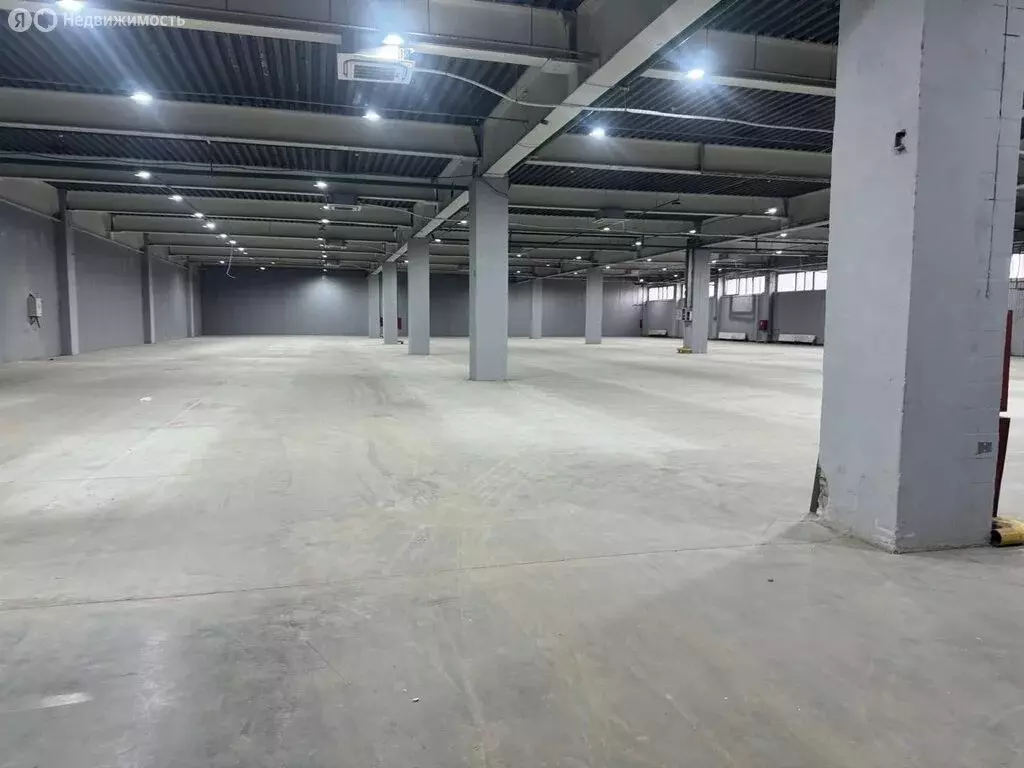 Производственное помещение (23000 м) - Фото 2