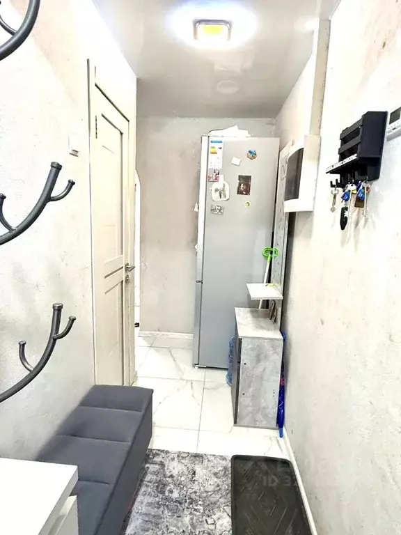 3-к кв. Нижегородская область, Нижний Новгород ул. Мокроусова, 16 ... - Фото 2