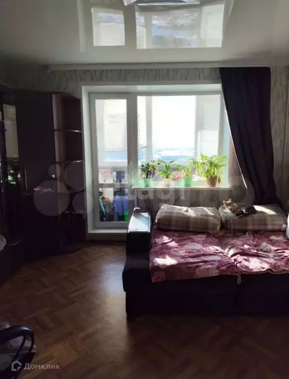 Продаётся 3-к квартира, 69.5 м - Фото 1