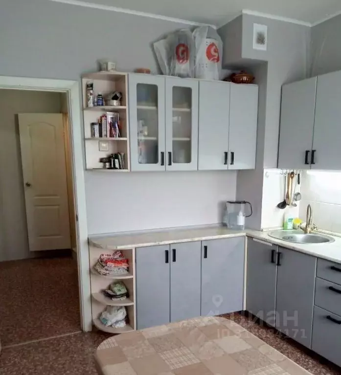 2-к кв. Белгородская область, Старый Оскол Заречье мкр, 6 (48.0 м) - Фото 0