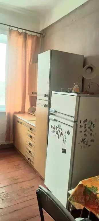 Комната Бурятия, Улан-Удэ Октябрьская ул., 19 (12.0 м) - Фото 1