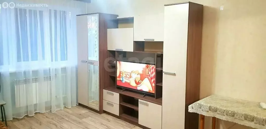 1к в 4-комнатной квартире (10 м) - Фото 1