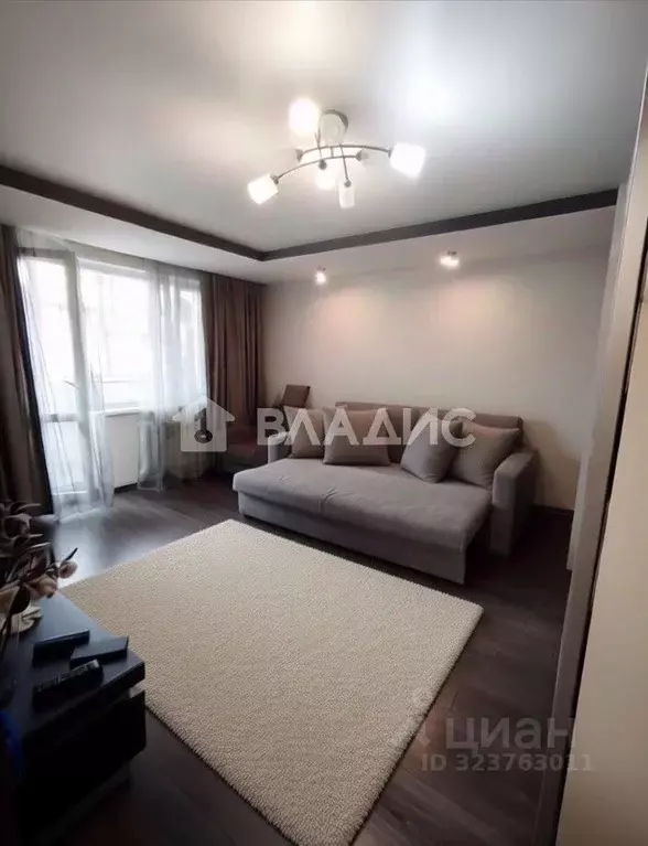 1-к кв. Калининградская область, Калининград ул. Генерала Павлова, 22 ... - Фото 1