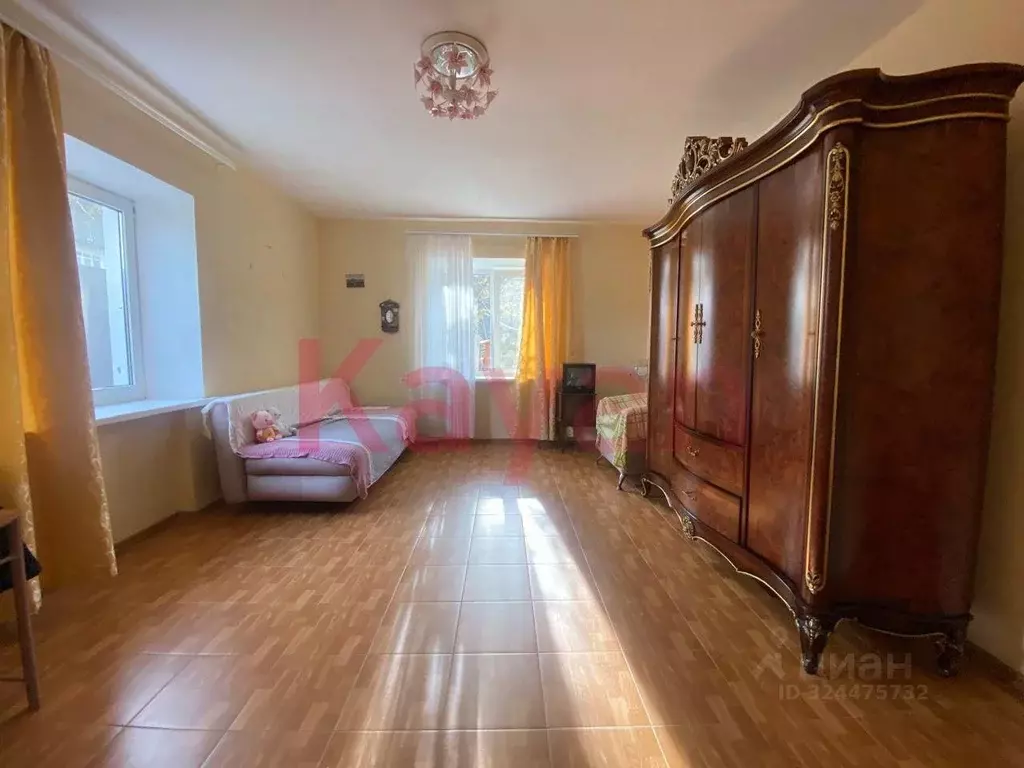 Таунхаус в Краснодарский край, Геленджик городской округ, с. ... - Фото 2