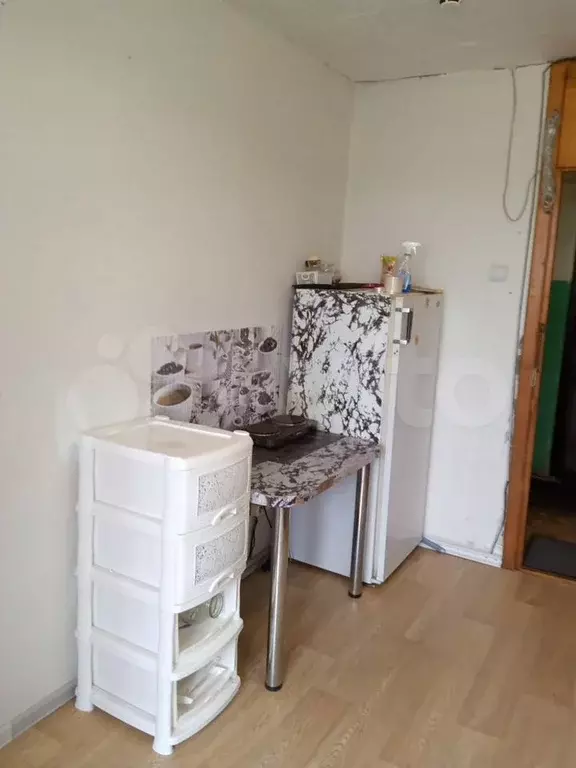 Комната 13,4 м в 1-к., 5/5 эт. - Фото 1