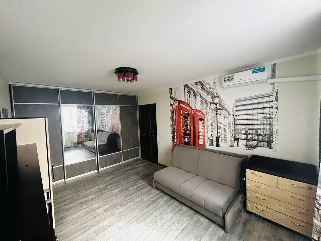 2-к кв. Москва Суздальская ул., 12К1 (50.8 м) - Фото 1