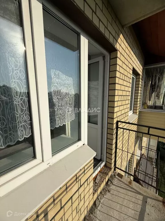 Продаётся 1-к квартира, 30.9 м - Фото 1