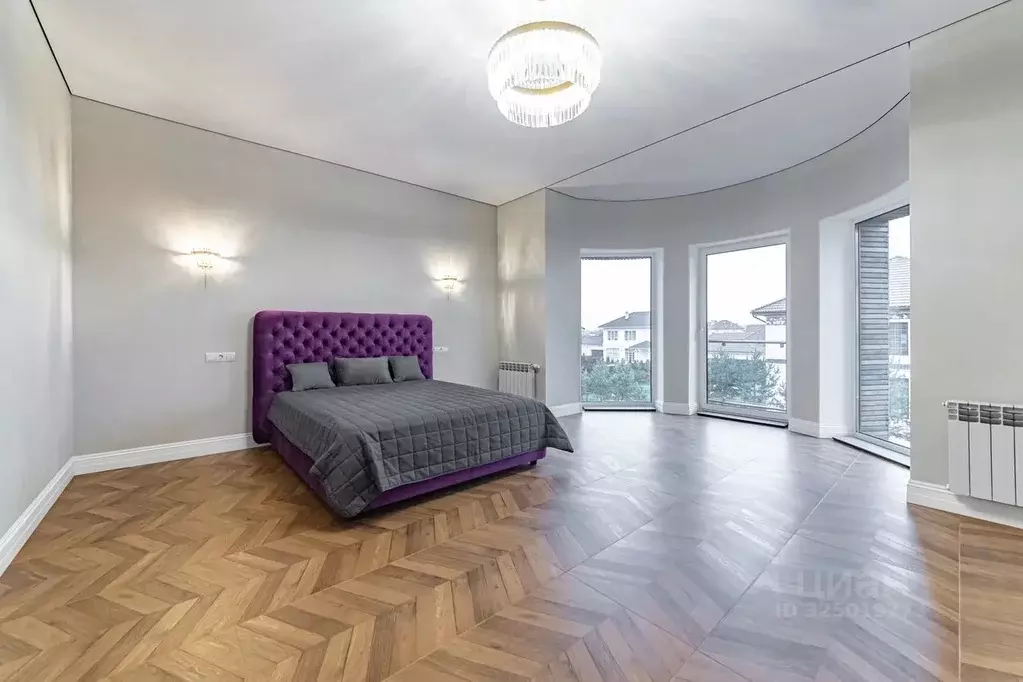 Дом в Московская область, Красногорск городской округ, с. Дмитровское ... - Фото 2