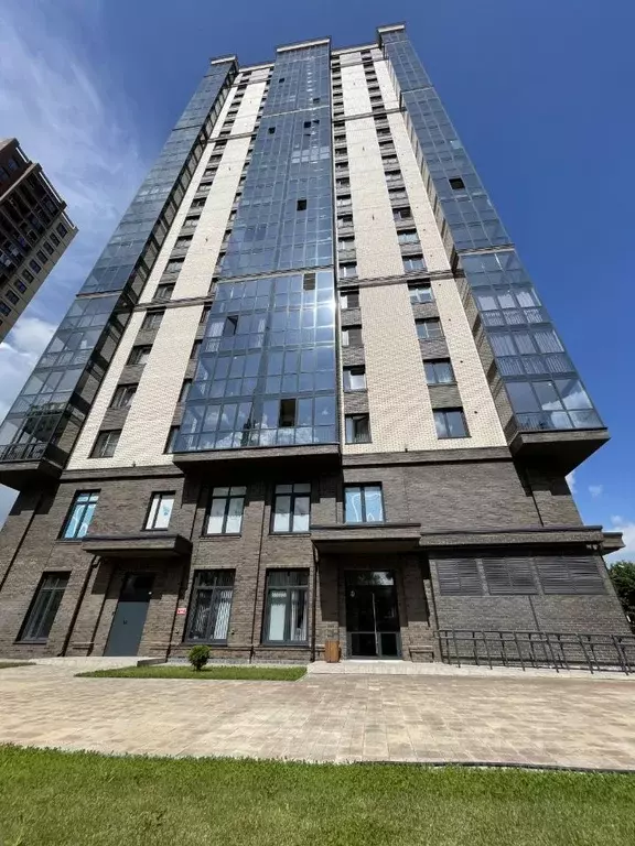 2-к кв. Новосибирская область, Новосибирск Ленинградская ул., 106 ... - Фото 1