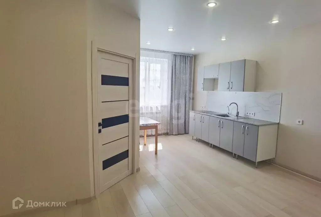 Продаётся 1-к квартира, 43.4 м - Фото 1