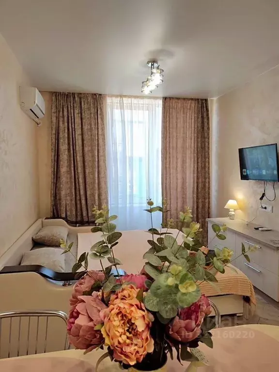 Студия Крым, Симферополь ул. Беспалова, 110К (28.0 м) - Фото 0