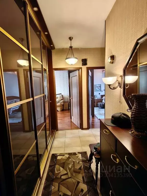 2-к кв. Москва Маломосковская ул., 21К1 (60.0 м) - Фото 1