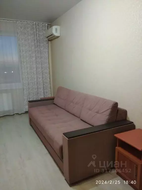 1-к кв. Краснодарский край, Анапа ул. Ленина, 153Б (43.0 м) - Фото 1