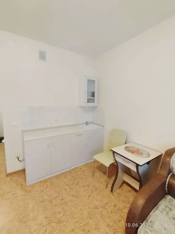 Продаётся квартира-студия, 20.6 м - Фото 0
