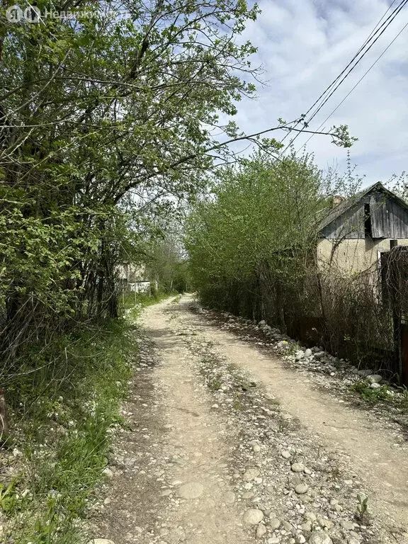 Участок в село Белая Речка, улица Биттирова (7 м) - Фото 1