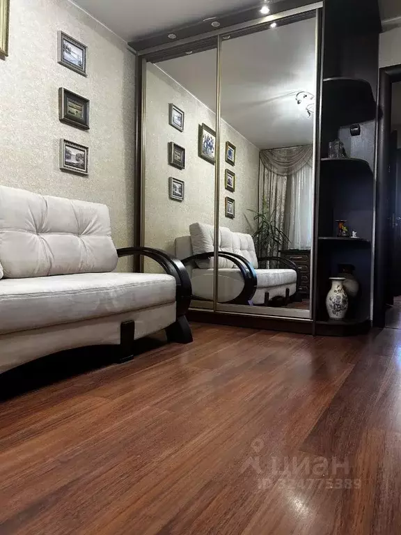 2-к кв. Московская область, Сергиев Посад Новоугличское ш., 69А (52.0 ... - Фото 2