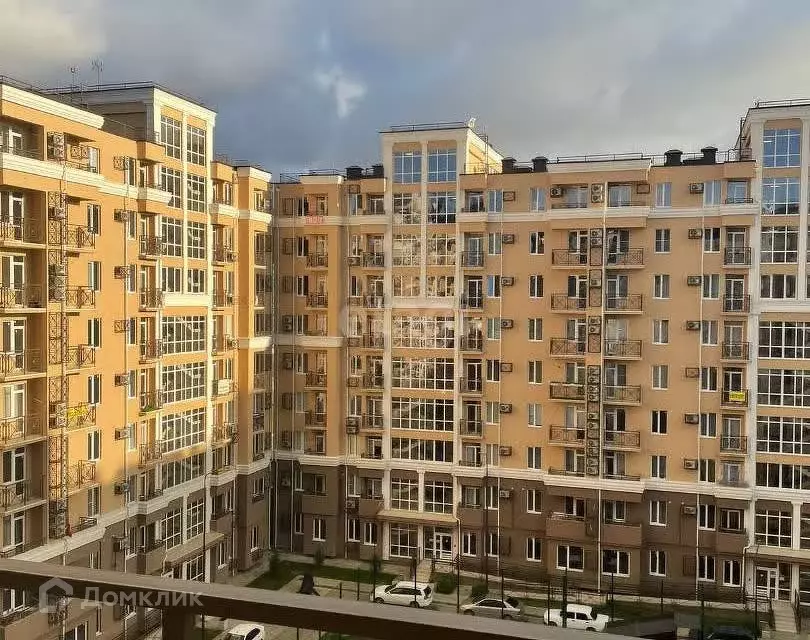 Продаётся квартира-студия, 20.6 м - Фото 0