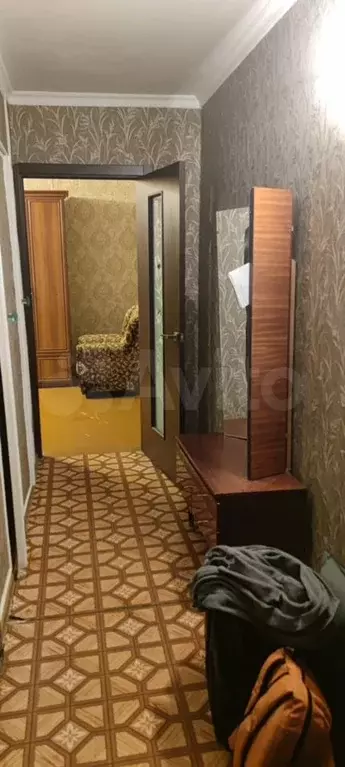 2-к. квартира, 54 м, 5/9 эт. - Фото 1
