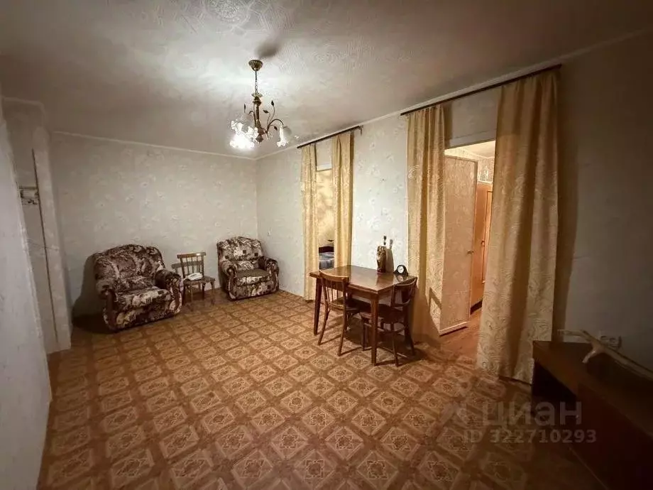 4-к кв. Татарстан, Зеленодольск ул. Гоголя, 36 (61.8 м) - Фото 0