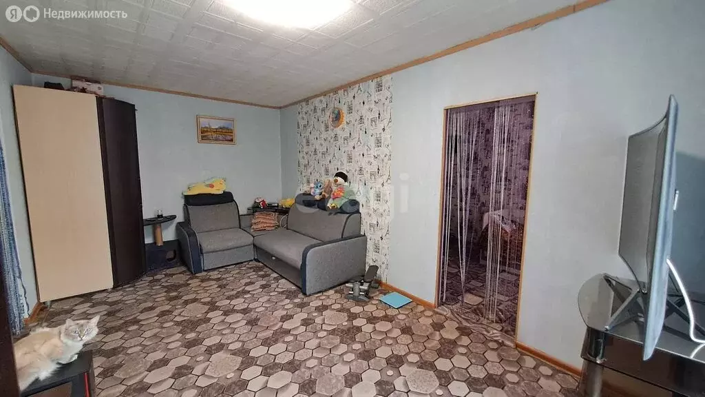2-комнатная квартира: Норильск, Талнахская улица, 43 (44.7 м) - Фото 1