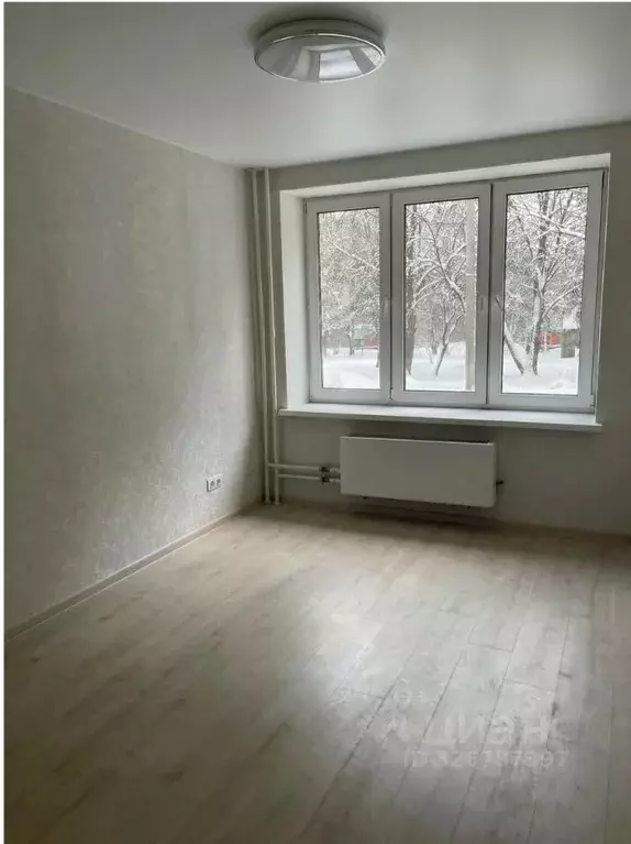 Студия Москва Окская ул., 28К3 (15.3 м) - Фото 1