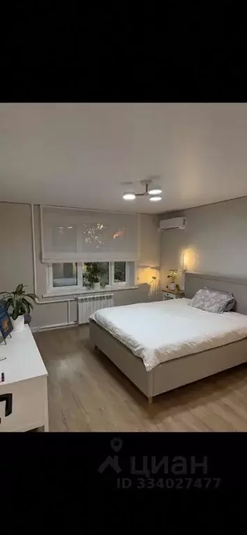 1-к кв. Москва Мастеровая ул., 17/1к2 (35.2 м) - Фото 2