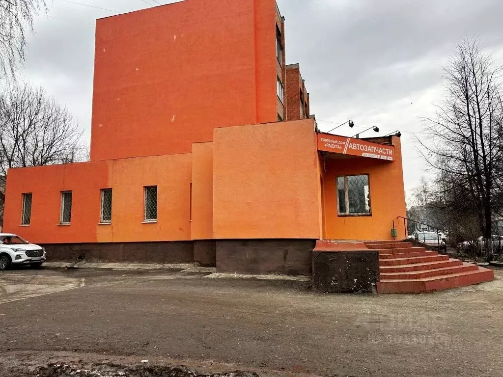 Помещение свободного назначения в Пензенская область, Пенза ... - Фото 2