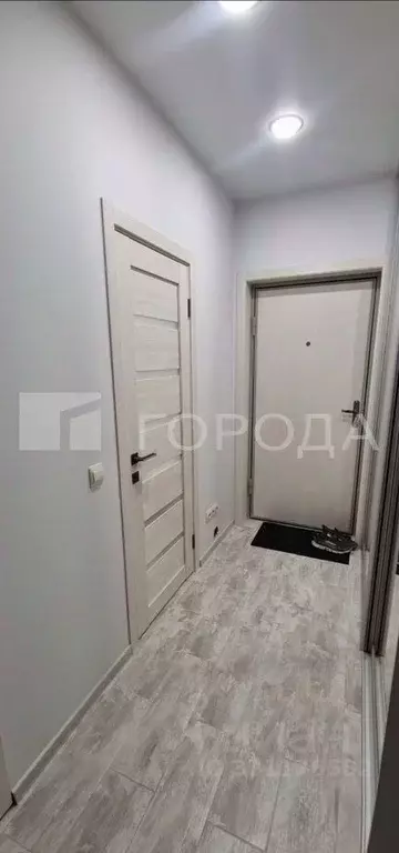 Студия Новосибирская область, Обь Октябрьская ул., 3 (25.0 м) - Фото 1