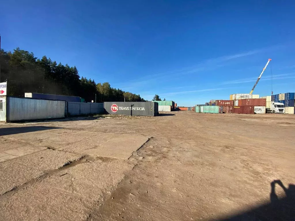 Продается участок в д. Торопово - Фото 1