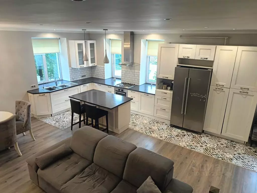 Таунхаус в Москва ул. Шекспира, 28 (150 м) - Фото 2