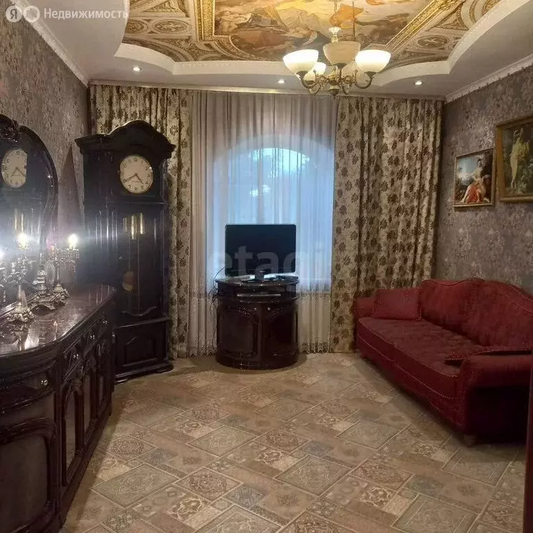 Дом в посёлок Светлый, Солнечная улица (71.4 м) - Фото 1