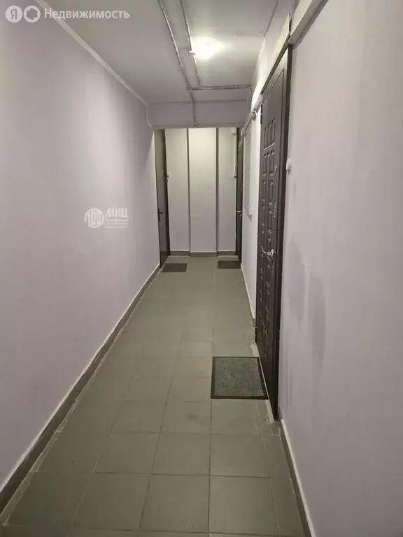 2-комнатная квартира: Москва, Чертановская улица, 41к1 (45.1 м) - Фото 2