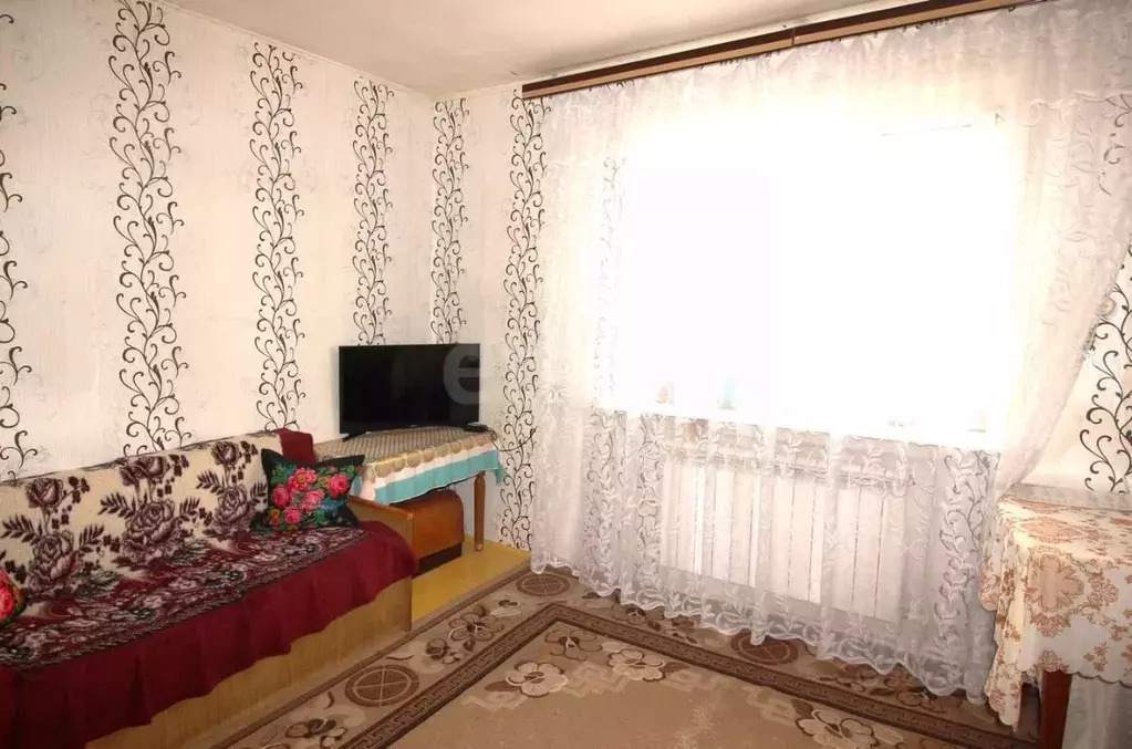 1-к кв. Вологодская область, Великоустюгский муниципальный округ, д. ... - Фото 1