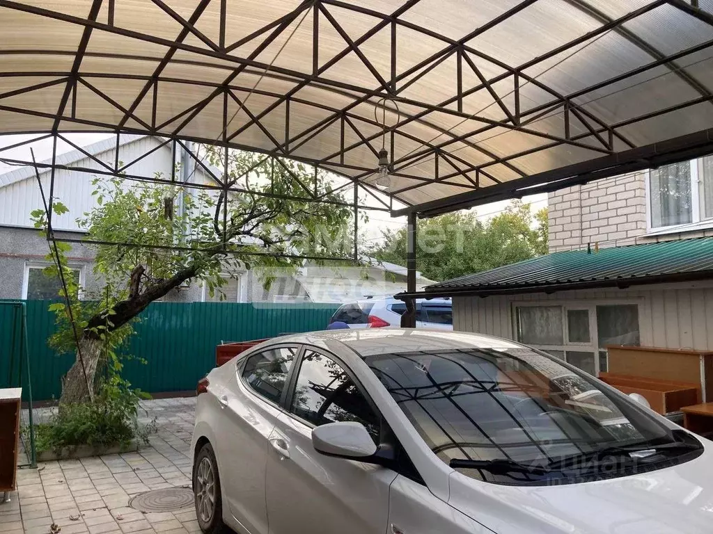 Дом в Краснодарский край, Анапа муниципальный округ, Гостагаевская ... - Фото 0