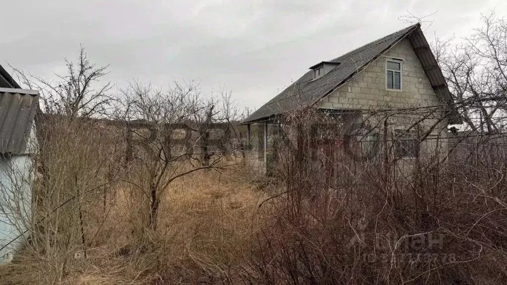 Участок в Ставропольский край, Ставрополь Анилин СТ,  (5.44 сот.) - Фото 1