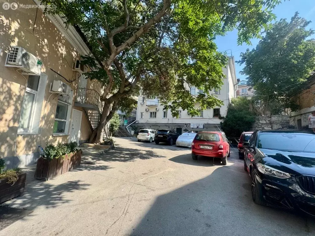 2-комнатная квартира: Ялта, улица Игнатенко, 16 (41.9 м) - Фото 2