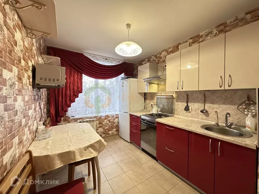 Продаётся 2-к квартира, 46.2 м - Фото 1