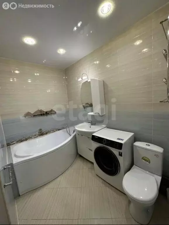 1-комнатная квартира: Калуга, Комфортная улица, 2 (44 м) - Фото 2