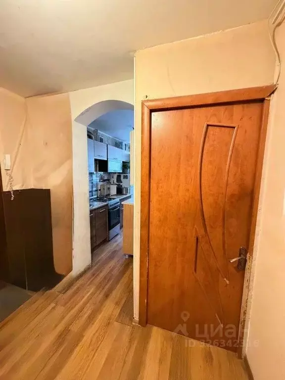 Комната Свердловская область, Екатеринбург ул. Токарей, 54к1 (20.5 м) - Фото 2